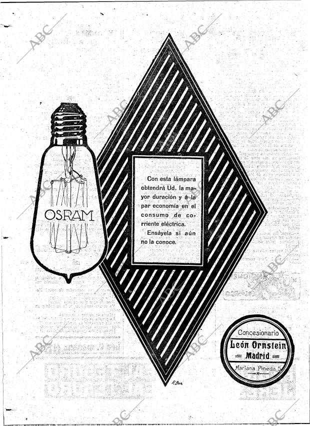 ABC MADRID 10-04-1916 página 26