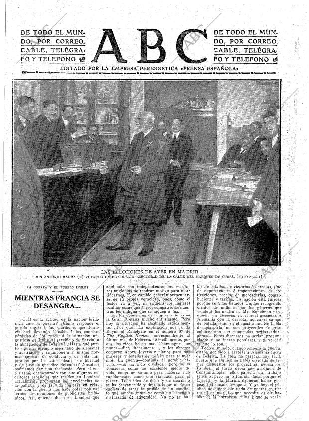 ABC MADRID 10-04-1916 página 3