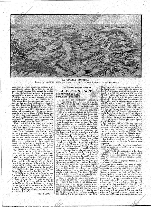 ABC MADRID 10-04-1916 página 4