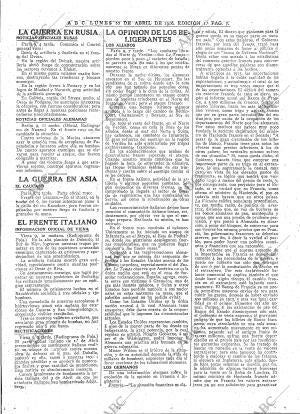 ABC MADRID 10-04-1916 página 7
