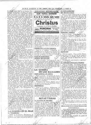 ABC MADRID 10-04-1916 página 8