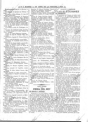 ABC MADRID 11-04-1916 página 13