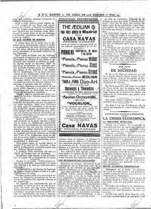 ABC MADRID 11-04-1916 página 14