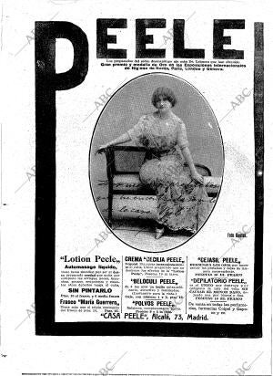 ABC MADRID 11-04-1916 página 2