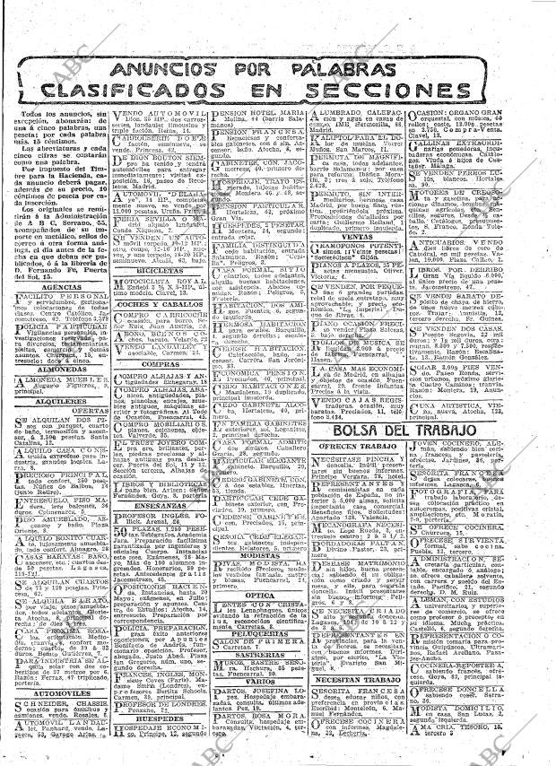 ABC MADRID 11-04-1916 página 21