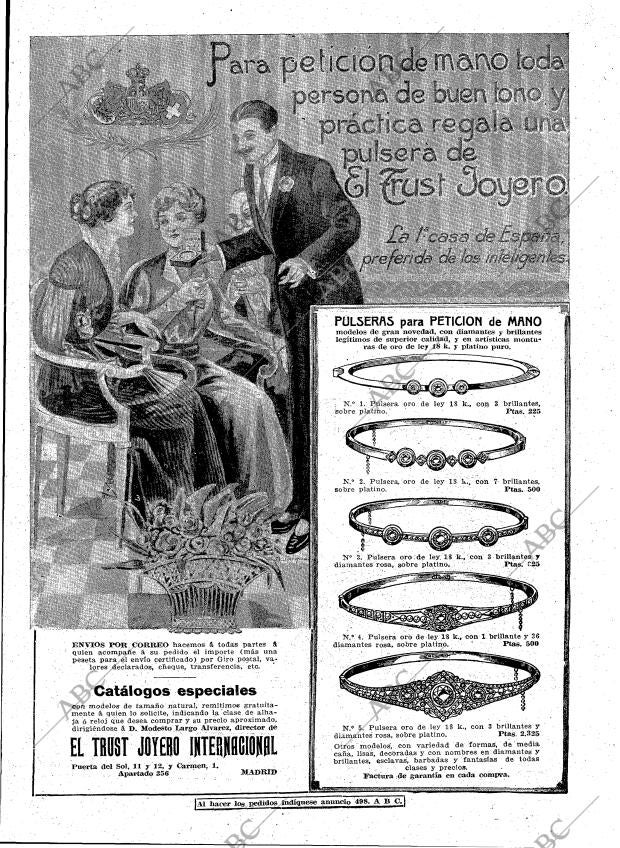 ABC MADRID 11-04-1916 página 25