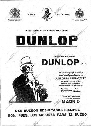 ABC MADRID 11-04-1916 página 26