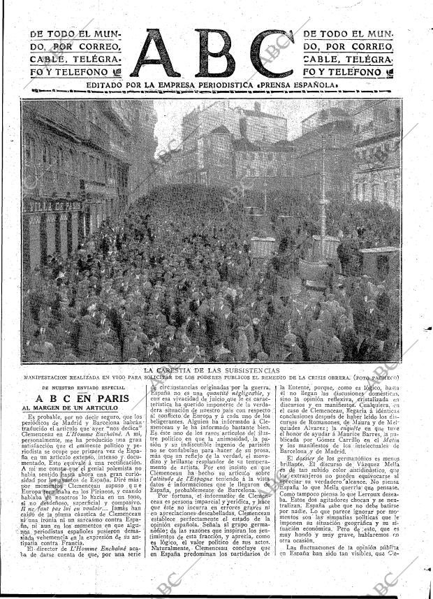 ABC MADRID 11-04-1916 página 3