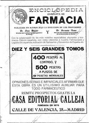 ABC MADRID 11-04-1916 página 4