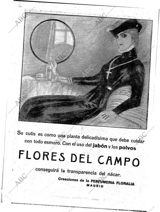 ABC MADRID 11-04-1916 página 6