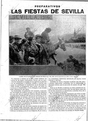 ABC MADRID 14-04-1916 página 2