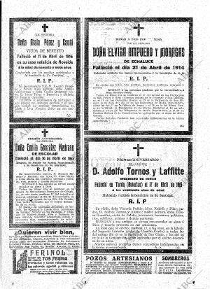 ABC MADRID 16-04-1916 página 23