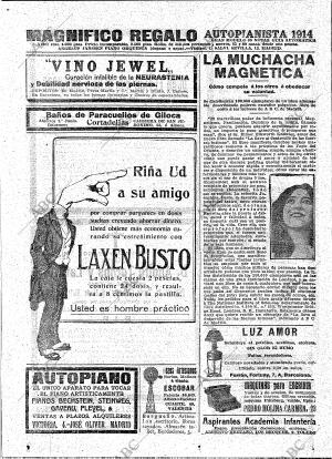 ABC MADRID 16-04-1916 página 24