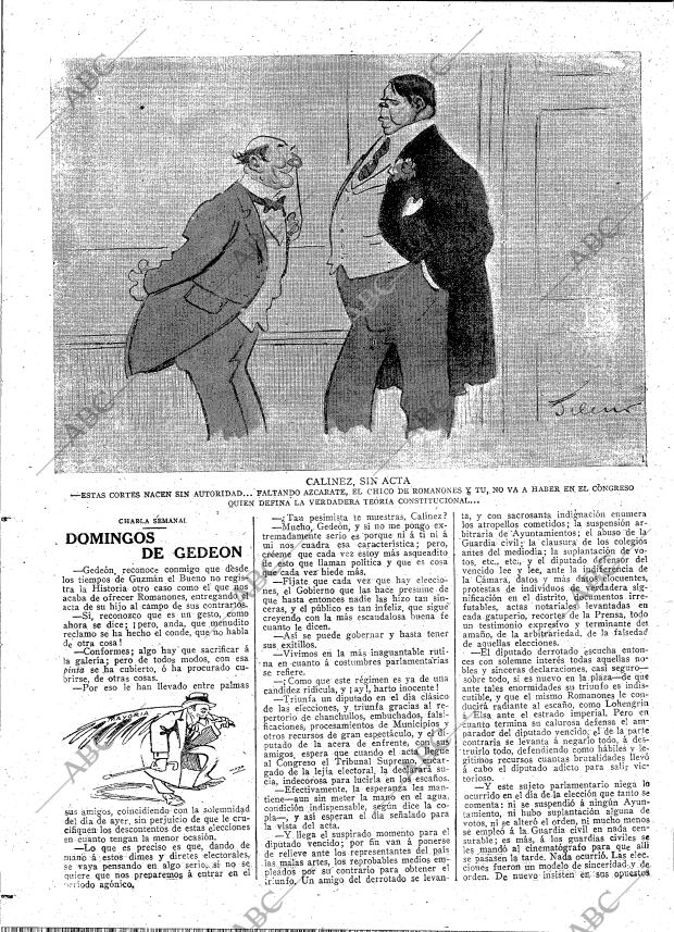 ABC MADRID 17-04-1916 página 24
