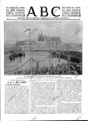 ABC MADRID 17-04-1916 página 3