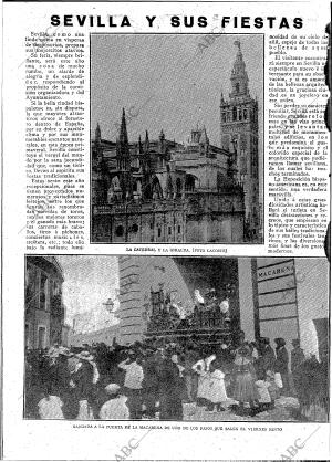 ABC MADRID 19-04-1916 página 2