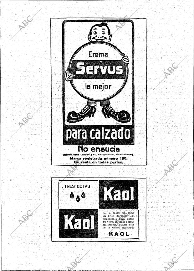 ABC MADRID 19-04-1916 página 22