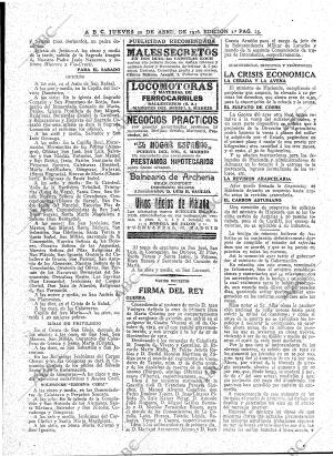 ABC MADRID 20-04-1916 página 15