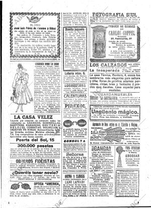 ABC MADRID 20-04-1916 página 23