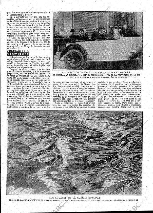 ABC MADRID 20-04-1916 página 5