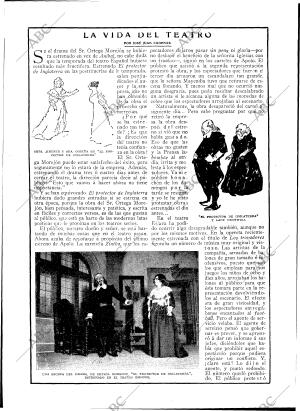 BLANCO Y NEGRO MADRID 23-04-1916 página 16