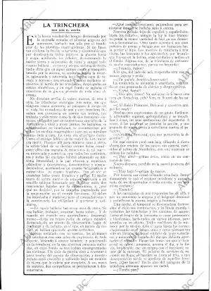 BLANCO Y NEGRO MADRID 23-04-1916 página 2