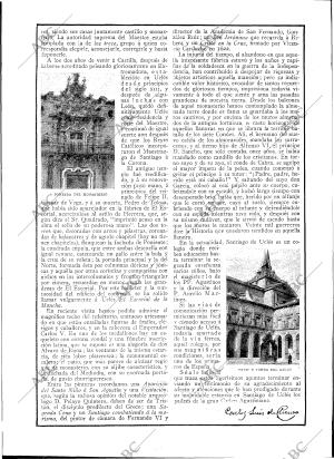 BLANCO Y NEGRO MADRID 23-04-1916 página 21