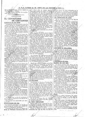 ABC MADRID 24-04-1916 página 11