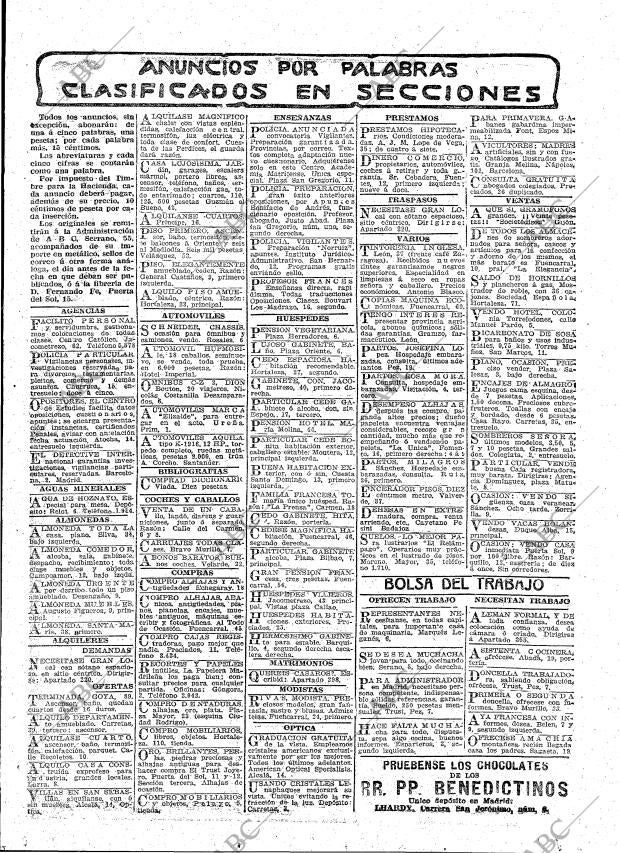 ABC MADRID 24-04-1916 página 21