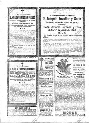 ABC MADRID 24-04-1916 página 22