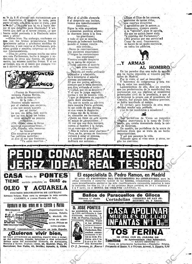ABC MADRID 24-04-1916 página 27