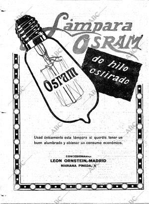 ABC MADRID 24-04-1916 página 28