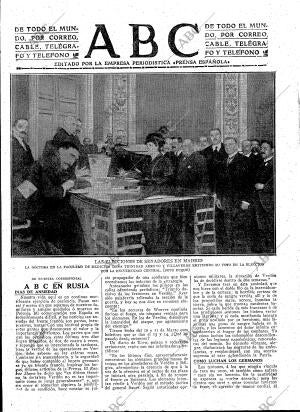 ABC MADRID 24-04-1916 página 3