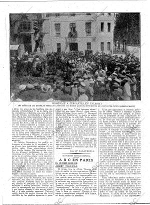 ABC MADRID 25-04-1916 página 4