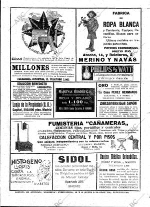 ABC MADRID 30-04-1916 página 3
