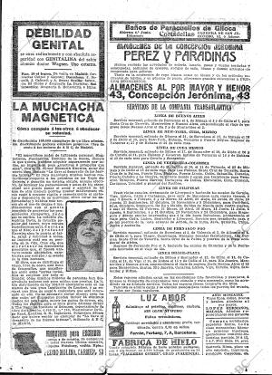 ABC MADRID 30-04-1916 página 31