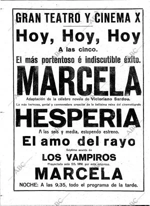 ABC MADRID 30-04-1916 página 4