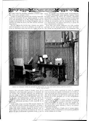 BLANCO Y NEGRO MADRID 30-04-1916 página 10