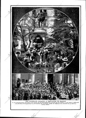 BLANCO Y NEGRO MADRID 30-04-1916 página 13