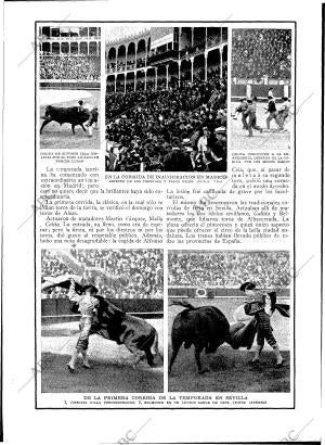 BLANCO Y NEGRO MADRID 30-04-1916 página 18