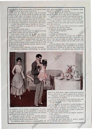 BLANCO Y NEGRO MADRID 30-04-1916 página 21