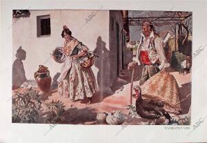 BLANCO Y NEGRO MADRID 30-04-1916 página 24