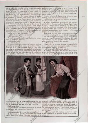 BLANCO Y NEGRO MADRID 30-04-1916 página 29