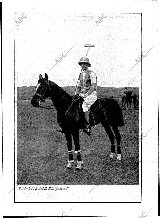 BLANCO Y NEGRO MADRID 30-04-1916 página 35