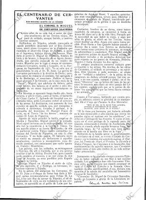 BLANCO Y NEGRO MADRID 30-04-1916 página 39