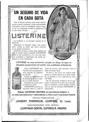 BLANCO Y NEGRO MADRID 30-04-1916 página 45