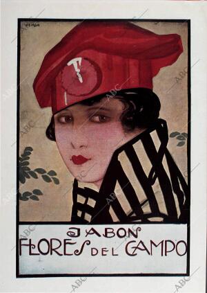 BLANCO Y NEGRO MADRID 30-04-1916 página 48