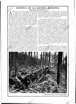 BLANCO Y NEGRO MADRID 30-04-1916 página 5