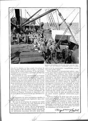 BLANCO Y NEGRO MADRID 30-04-1916 página 6