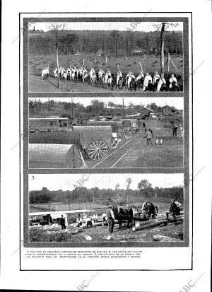 BLANCO Y NEGRO MADRID 30-04-1916 página 7